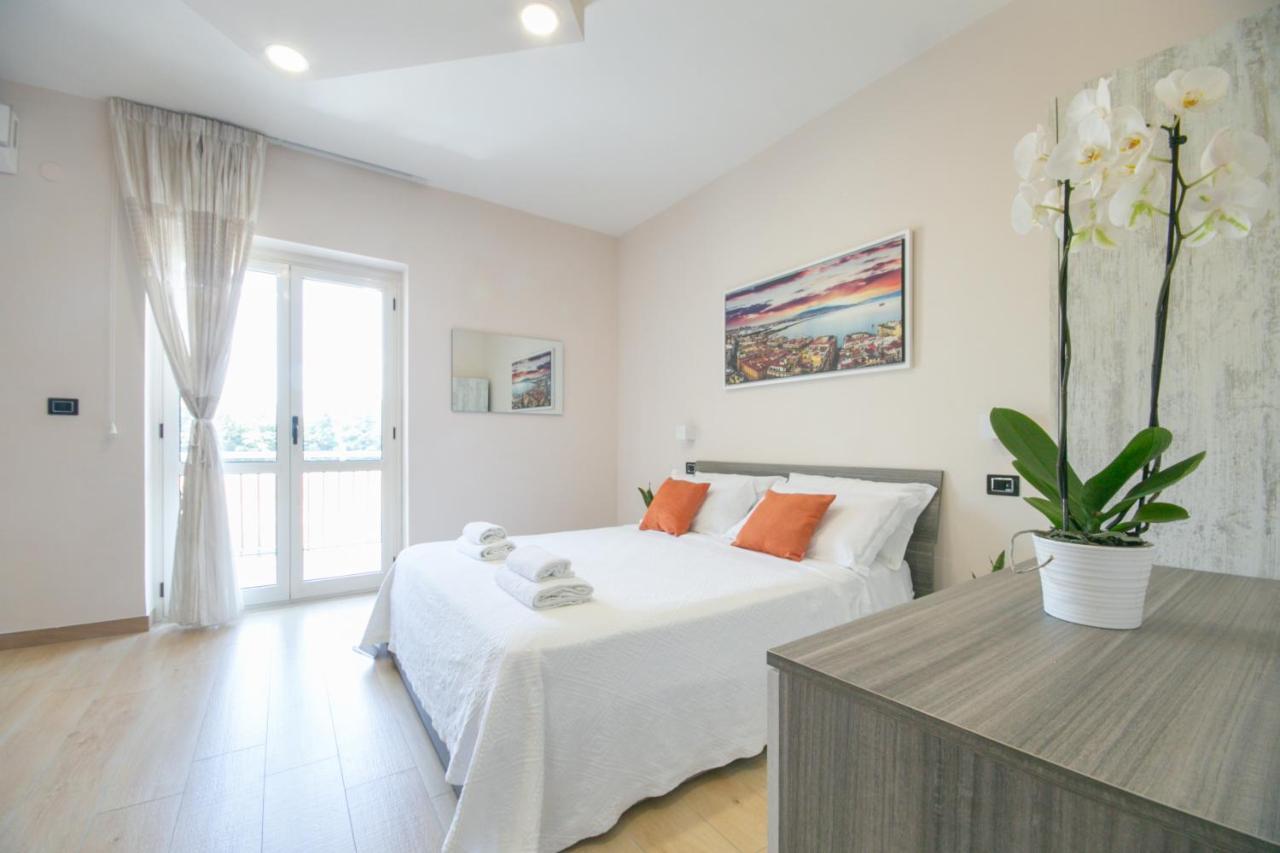 Perla Stabia Bed & Breakfast Castellammare di Stabia Exterior photo