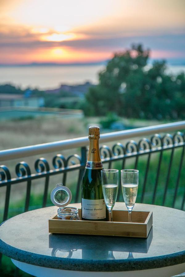 Perla Stabia Bed & Breakfast Castellammare di Stabia Room photo